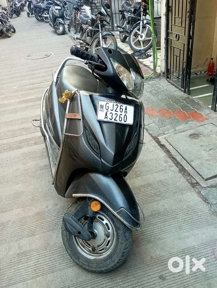 Activa 2020 Model Best Condition less use only ladies used only
