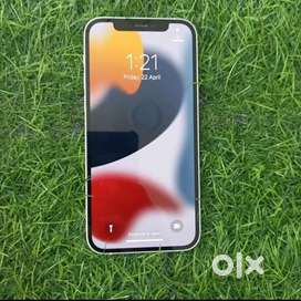 Selling my 6 months used iphone 12 need urgent money