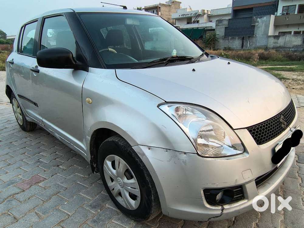Maruti Suzuki Swift 1.2 VXI (O), 2010, Petrol