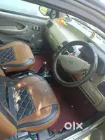 Tata Indica V2 2012 Diesel Well Maintained