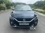 Maruti Suzuki Baleno Zeta, 2022, Petrol