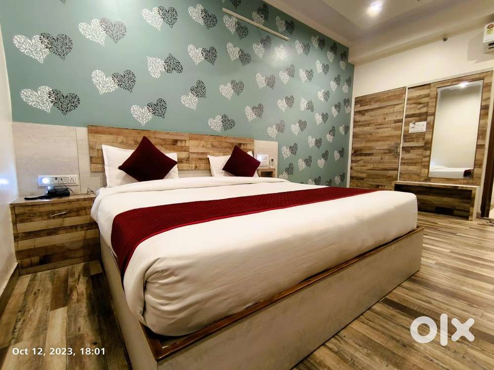 Front office housekeeping ki