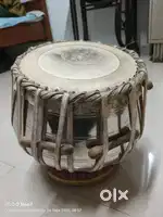 Set of Tabla