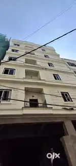 1bhk fully furnished flat for rent