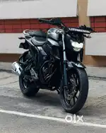 FZ25 2019 Manufactured