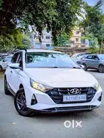 Hyundai i20 1.2 Spotz, 2023, Petrol