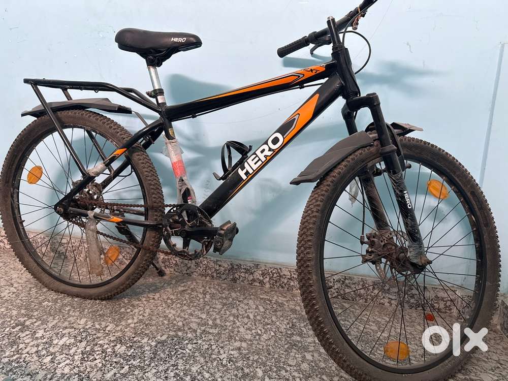 Sport cycle very good condition
