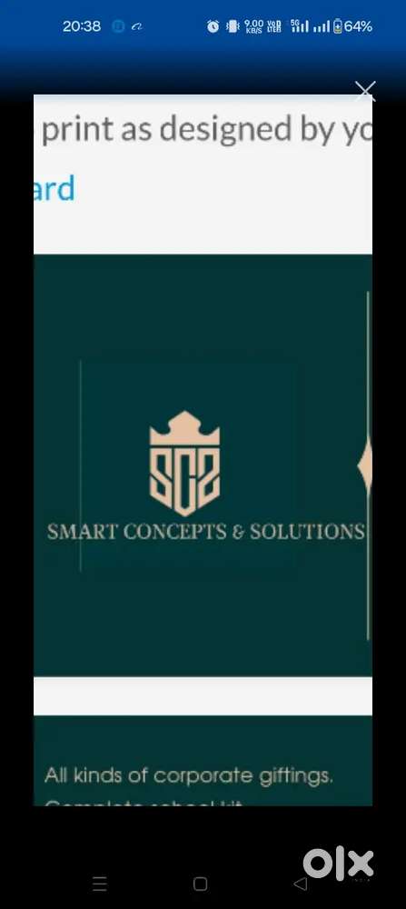 Business Development Manager