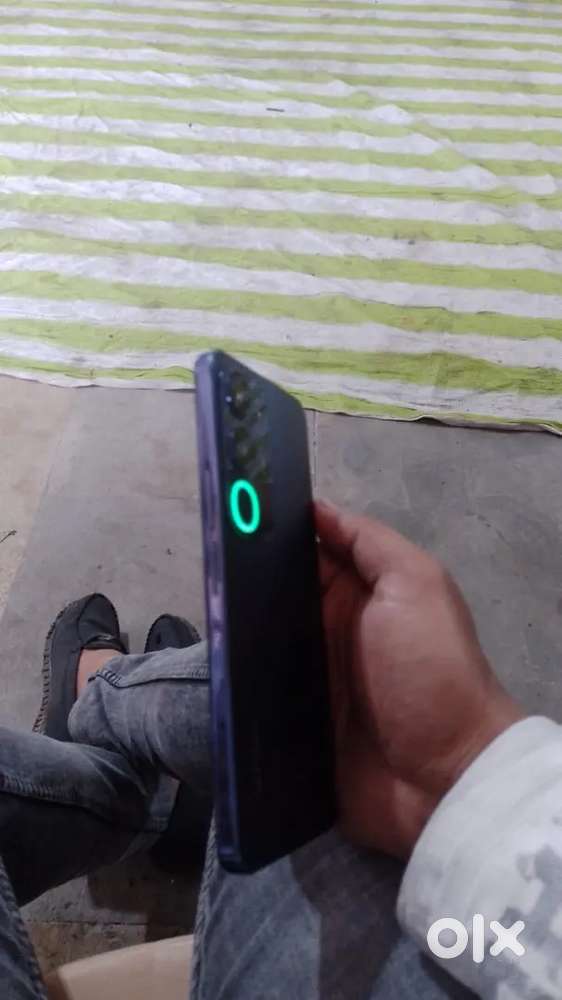 Vivo y 29 100% Condition