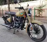 New condition