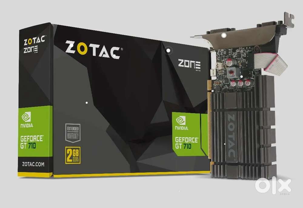 Desktop Computer for sale - Perfect for office, Study & light gaming