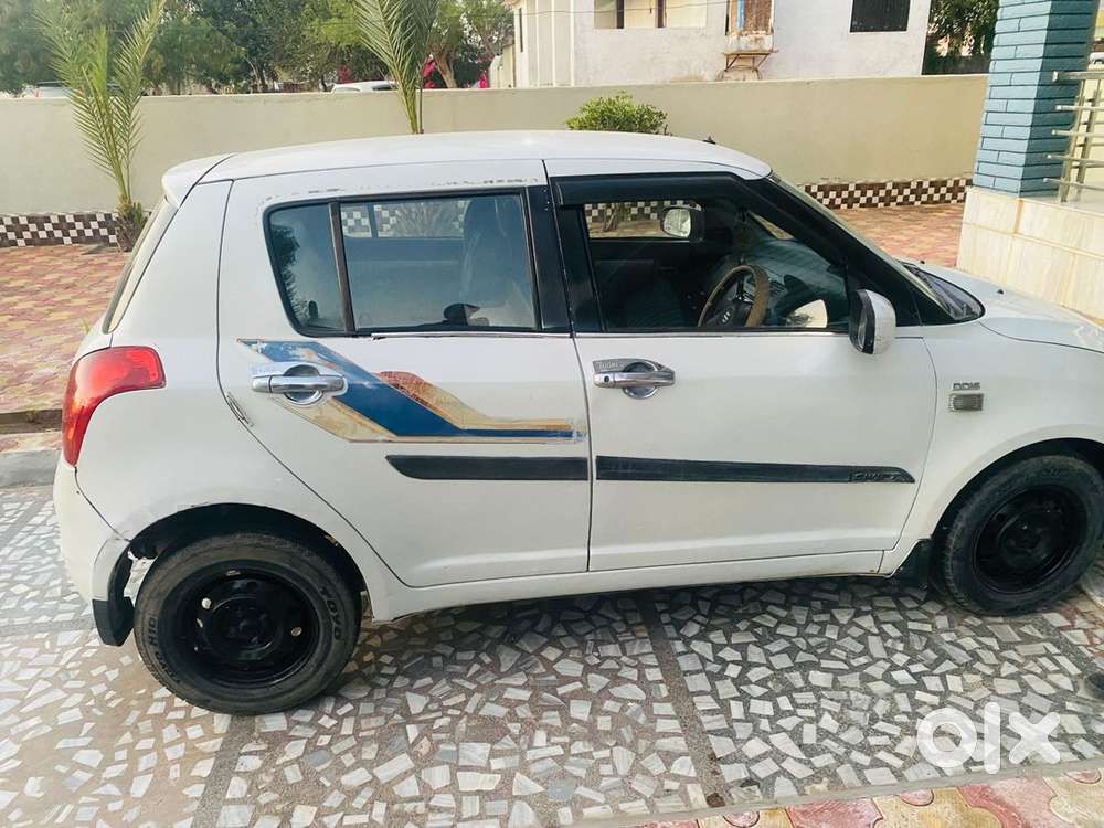 Maruti Suzuki Swift 2010
