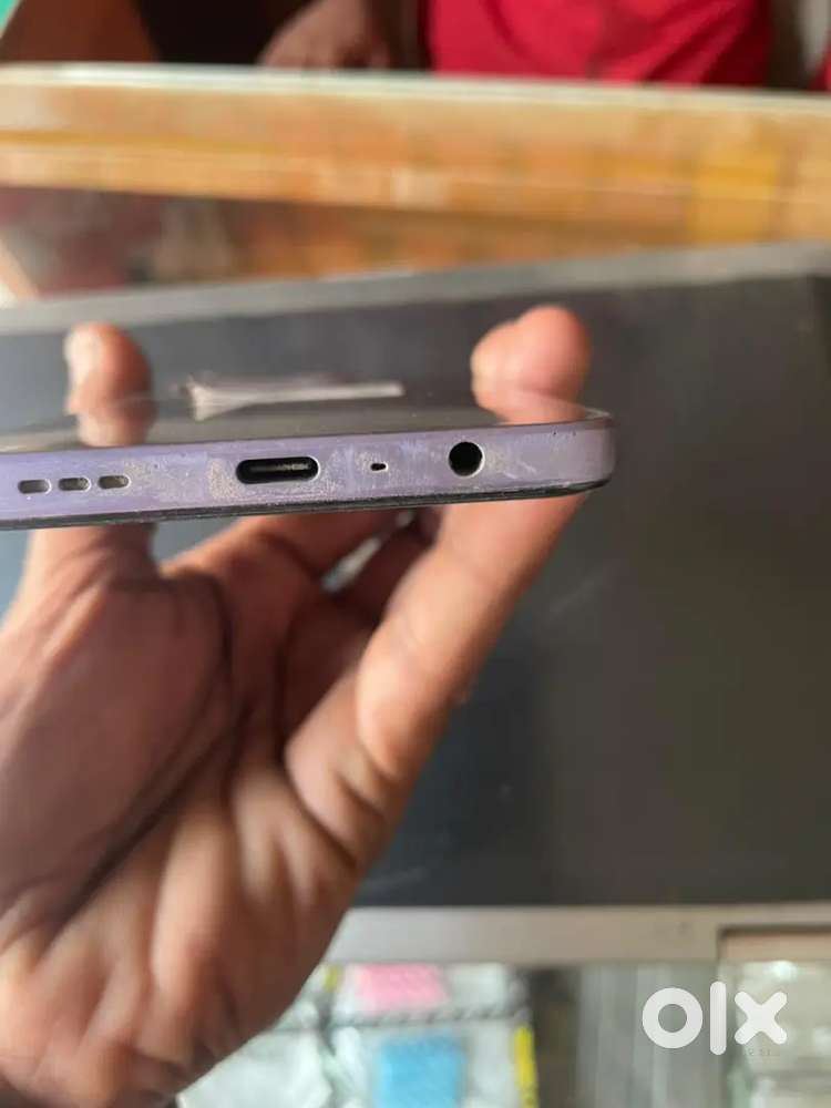 Good condition