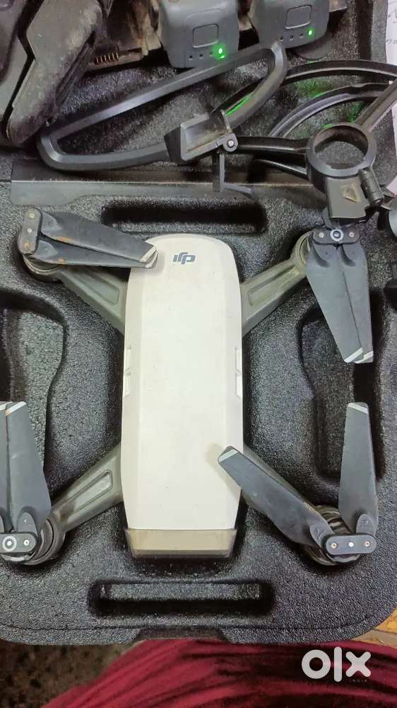 Dji spark Drone