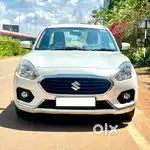 Maruti Suzuki Swift AMT VXI, 2019, Petrol