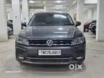Volkswagen Tiguan 2.0 TDI Highline, 2020, Diesel