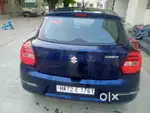 Maruti Suzuki Swift 90000 Km Driven