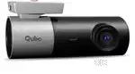 Qubo pro dash cam for car.