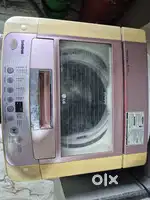 WASHING MACHINE ( LG TurboDrum 6kg)