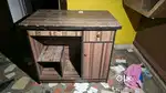 computer table