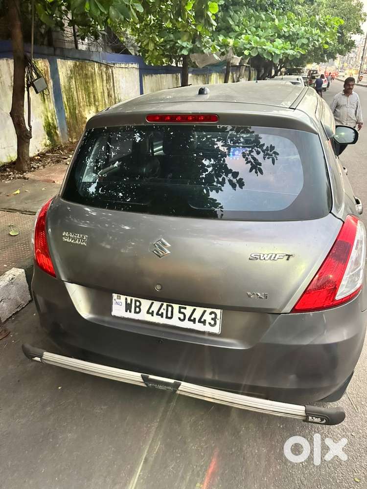 Maruti Suzuki Swift 2012 Petrol Good Condition