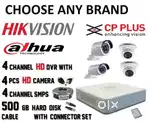 CCTV CAMERAS WHOLESALE PRICE