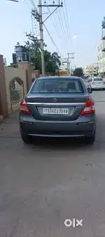 Maruti Suzuki Swift Dzire 2016