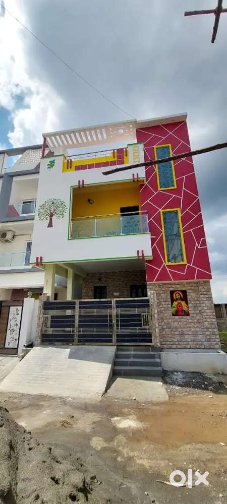 2BHK HOUSE FOR RENT
