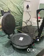 Roti Maker