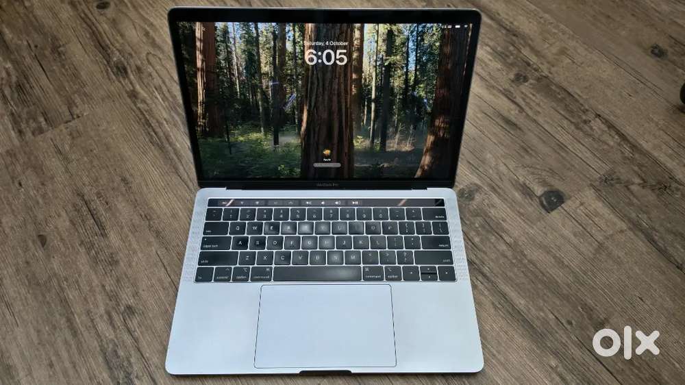 Macbook Pro i5 8Gb 13