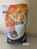 N&D Dog Food