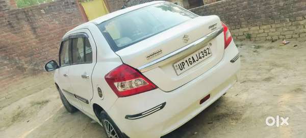 Maruti Suzuki Swift Dzire 2012 Petrol 68000 Km Driven