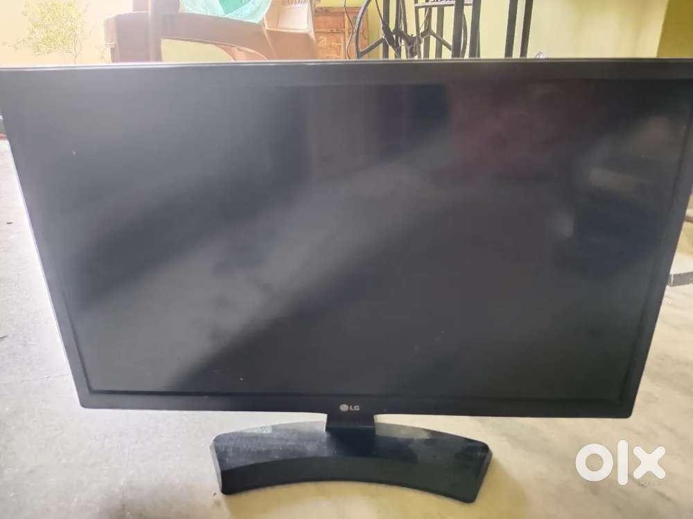 LG 22 inches