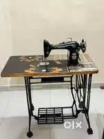 Sewing machine