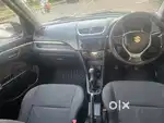 Maruti Suzuki Swift 2011-2014 ZDi, 2014, Diesel
