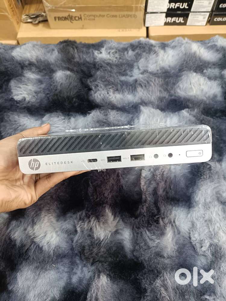 LENOVO THINKCENTRE TINY CPU I5 6THGEN BRAND NEW CPU