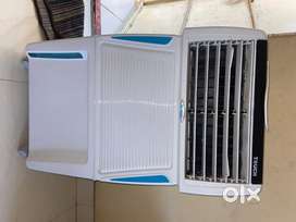 Touch 40, Symphony Cooler, 2021, Desert Air Room Cooler