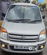 Maruti Suzuki Wagon R 2008 
Patrol Lpg gas fit company