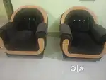 Sofa set 2 set