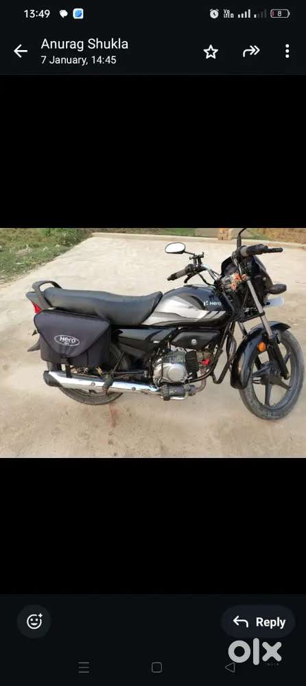 Daily basis driver available