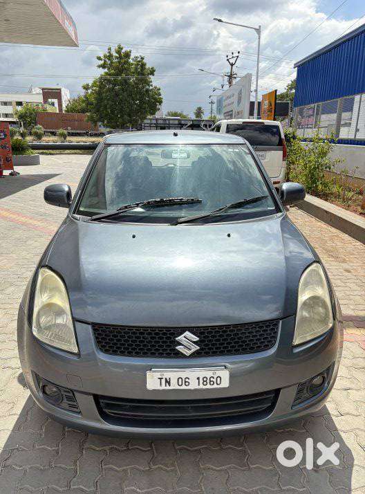 Maruti Suzuki Swift 2004-2010 Ldi BSIII, 2009, Diesel