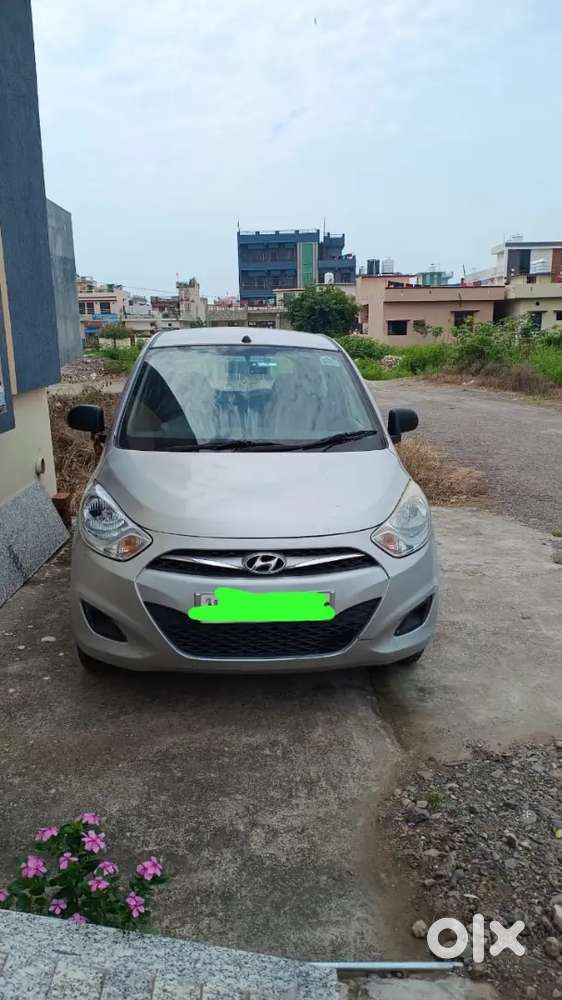 Hyundai i10 2016 Petrol Good Condition