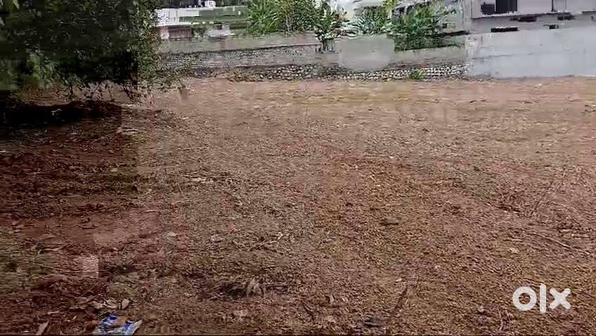 80 cent square plot at Attingal Korani road