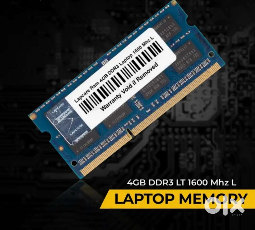 DDR3 Ram laptop
