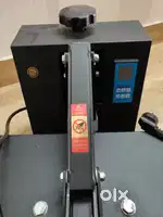 T-shirt printing machine ( Size - 16x24 inch )