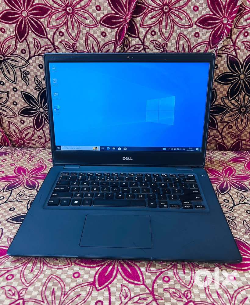 DELL Latitude 3400 CORE i5 8th GEN PROCESSOR 16GB RAM 256GB NVME