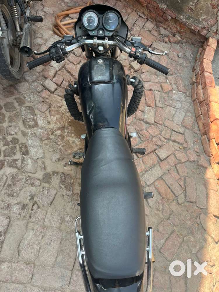 Hero splendour 2004 model