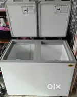 deep freezers for sale (3.no.)