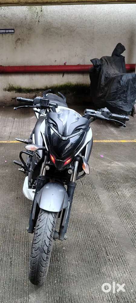 Pulsar Ns 200 2018