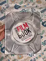 The Film Book - A complete guide to the world of cinema